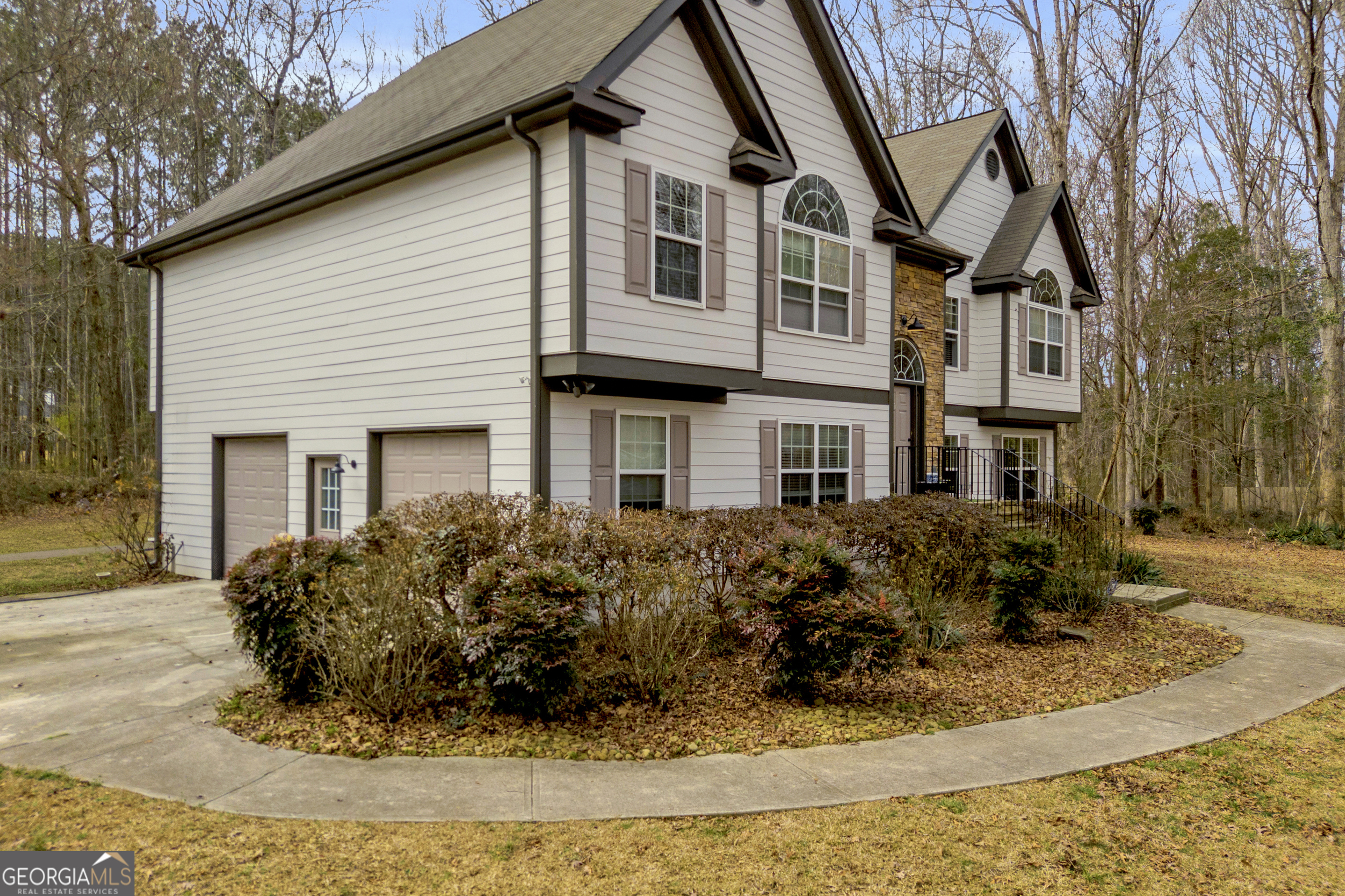105 Hidden Lake Court Hull GA 30646