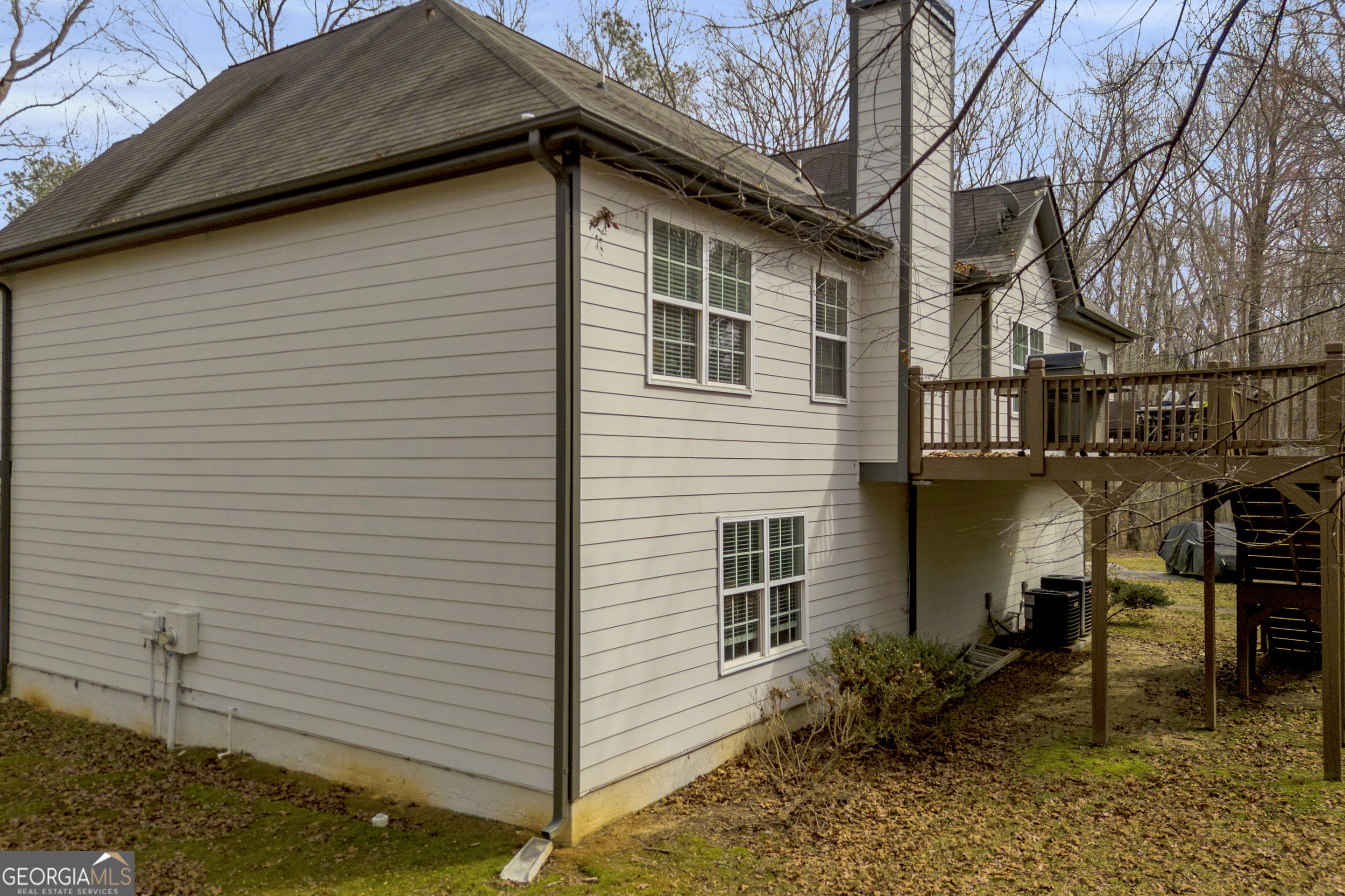 105 Hidden Lake Court Hull GA 30646