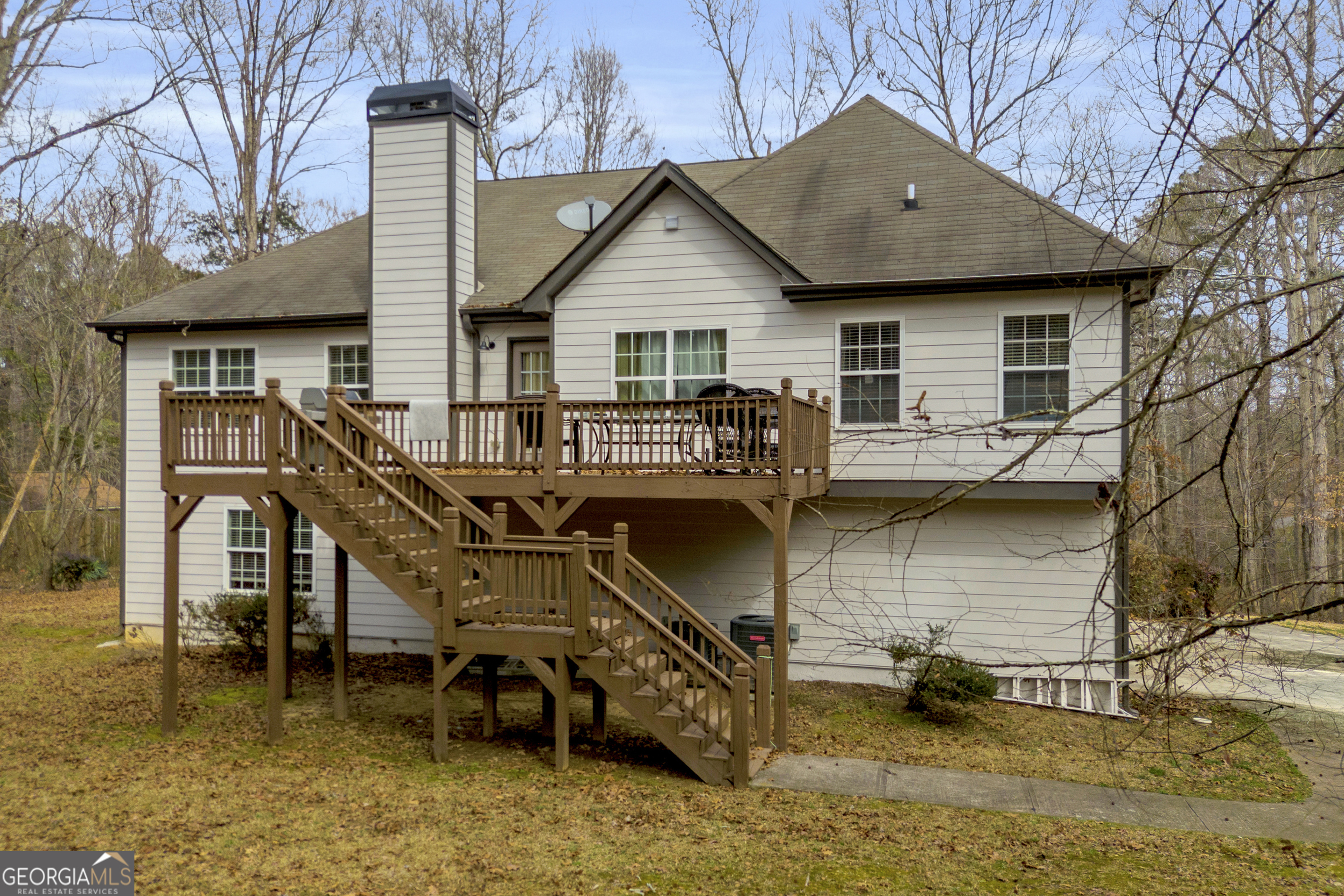 105 Hidden Lake Court Hull GA 30646