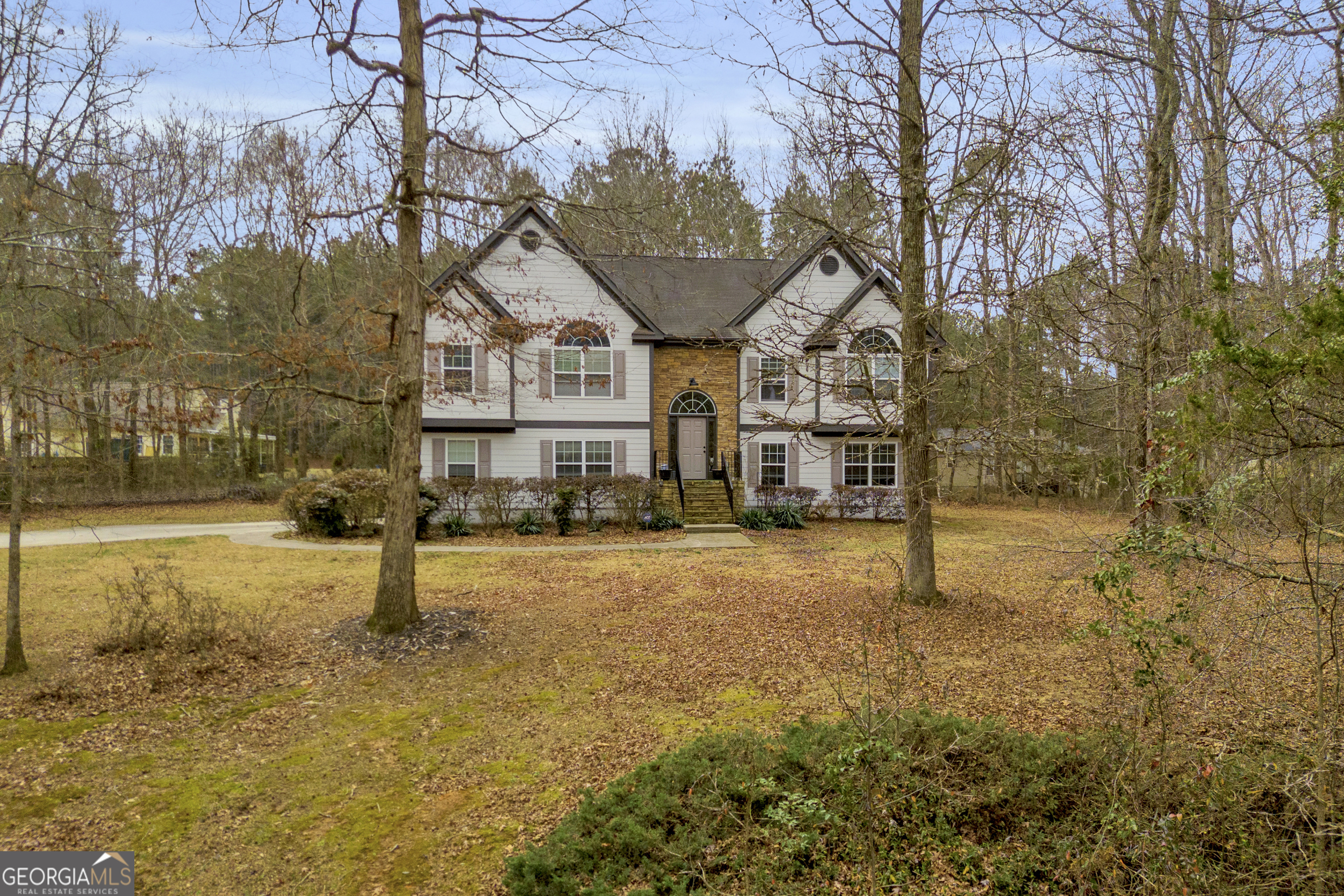 105 Hidden Lake Court Hull GA 30646