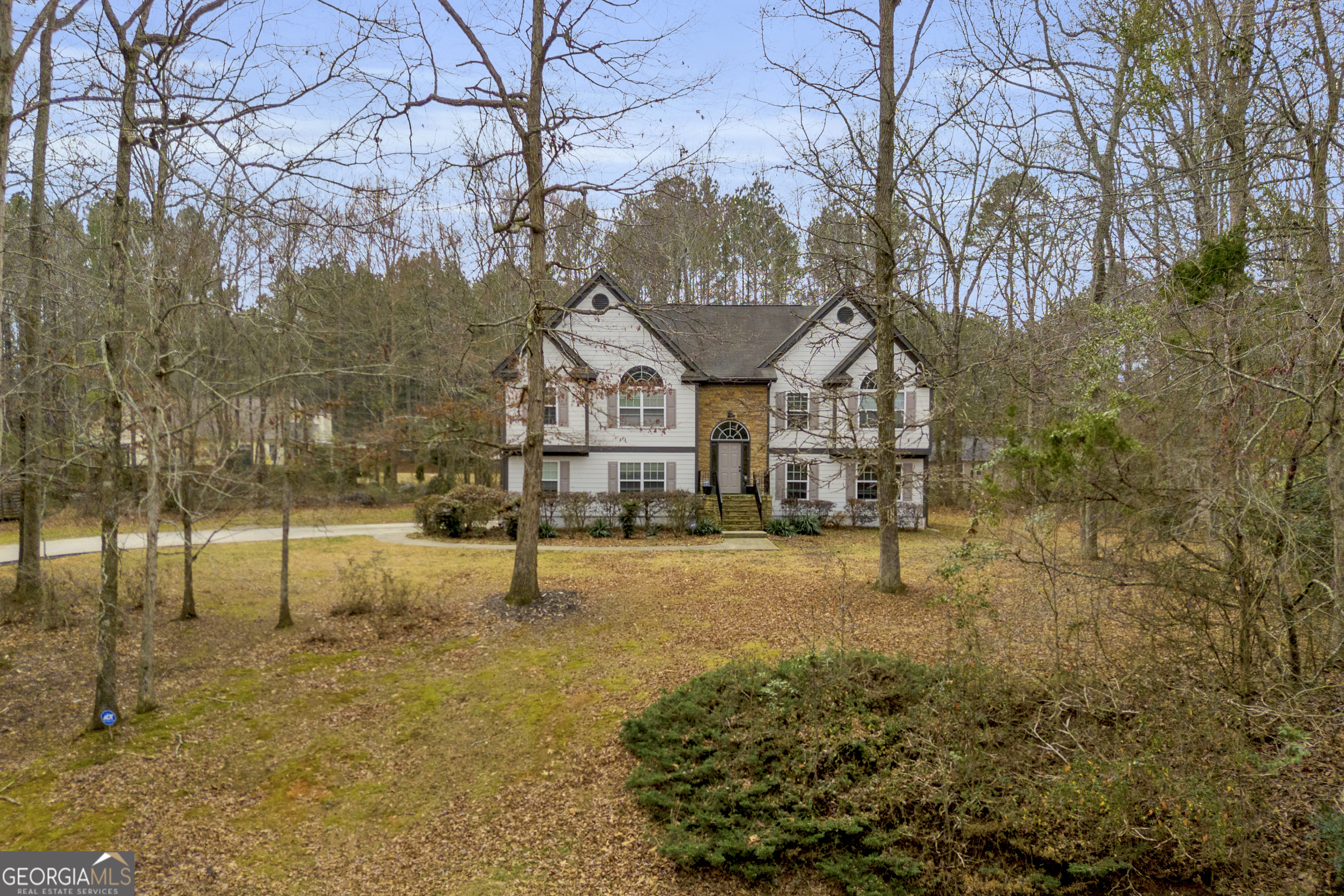 105 Hidden Lake Court Hull GA 30646