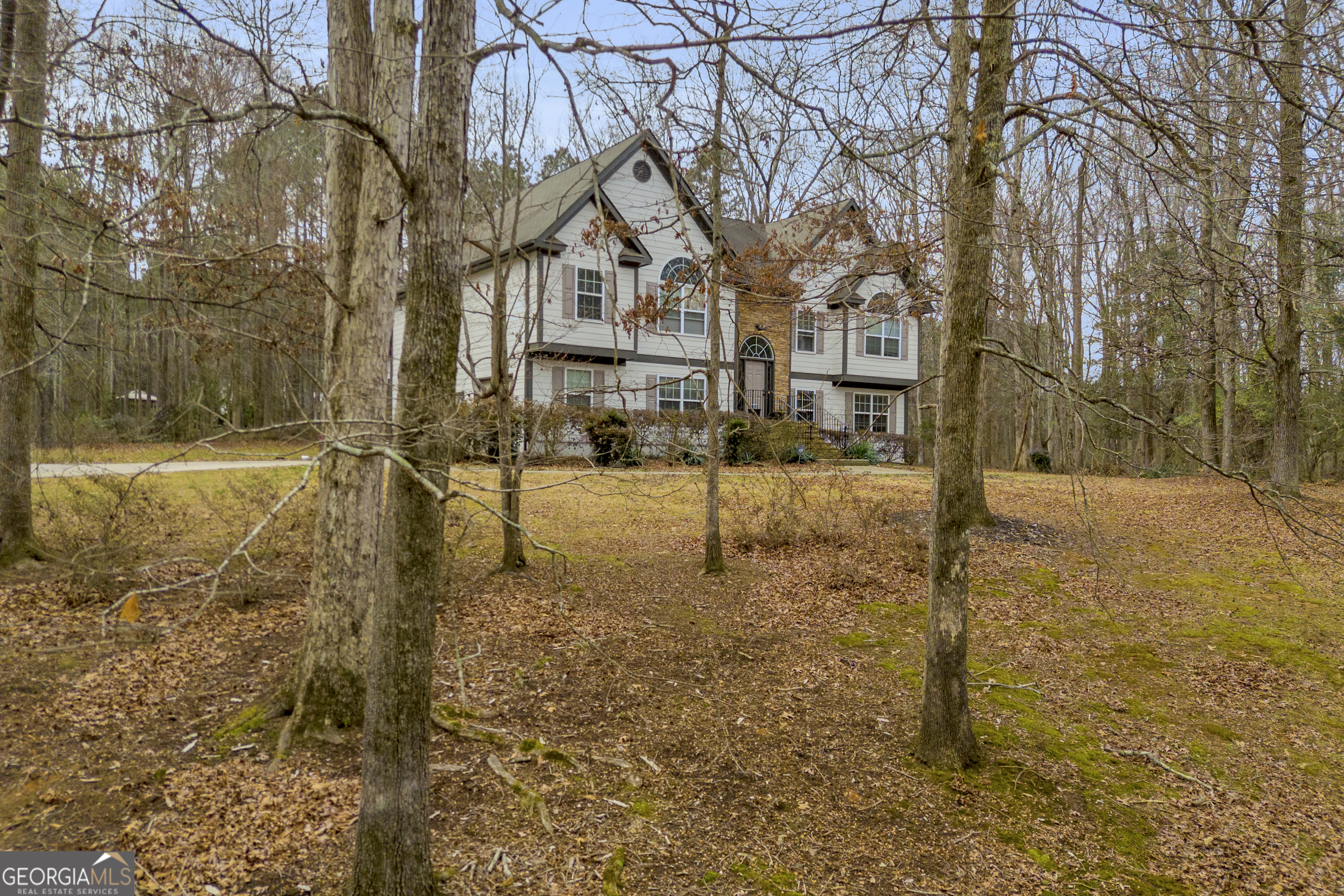 105 Hidden Lake Court Hull GA 30646
