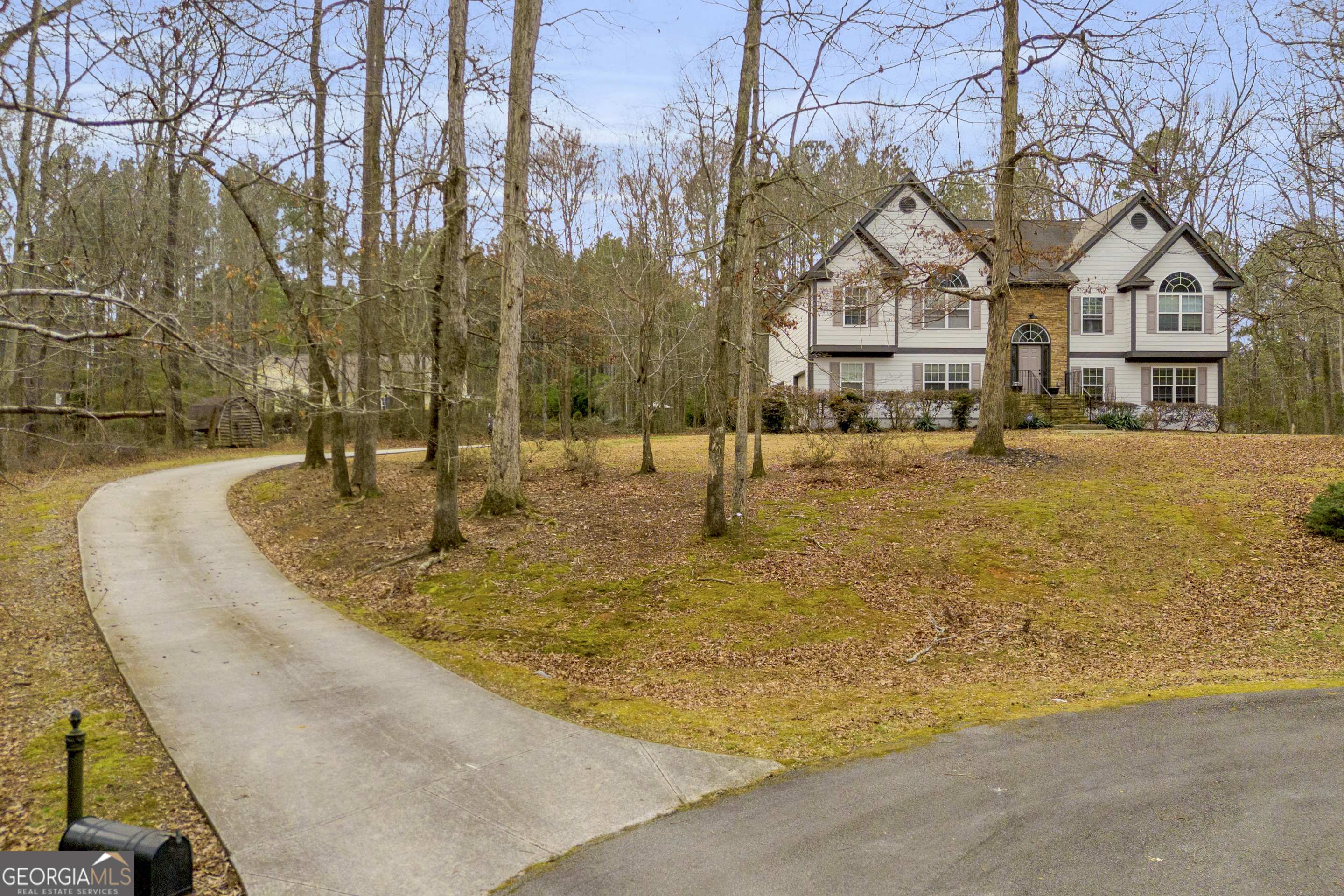 105 Hidden Lake Court Hull GA 30646