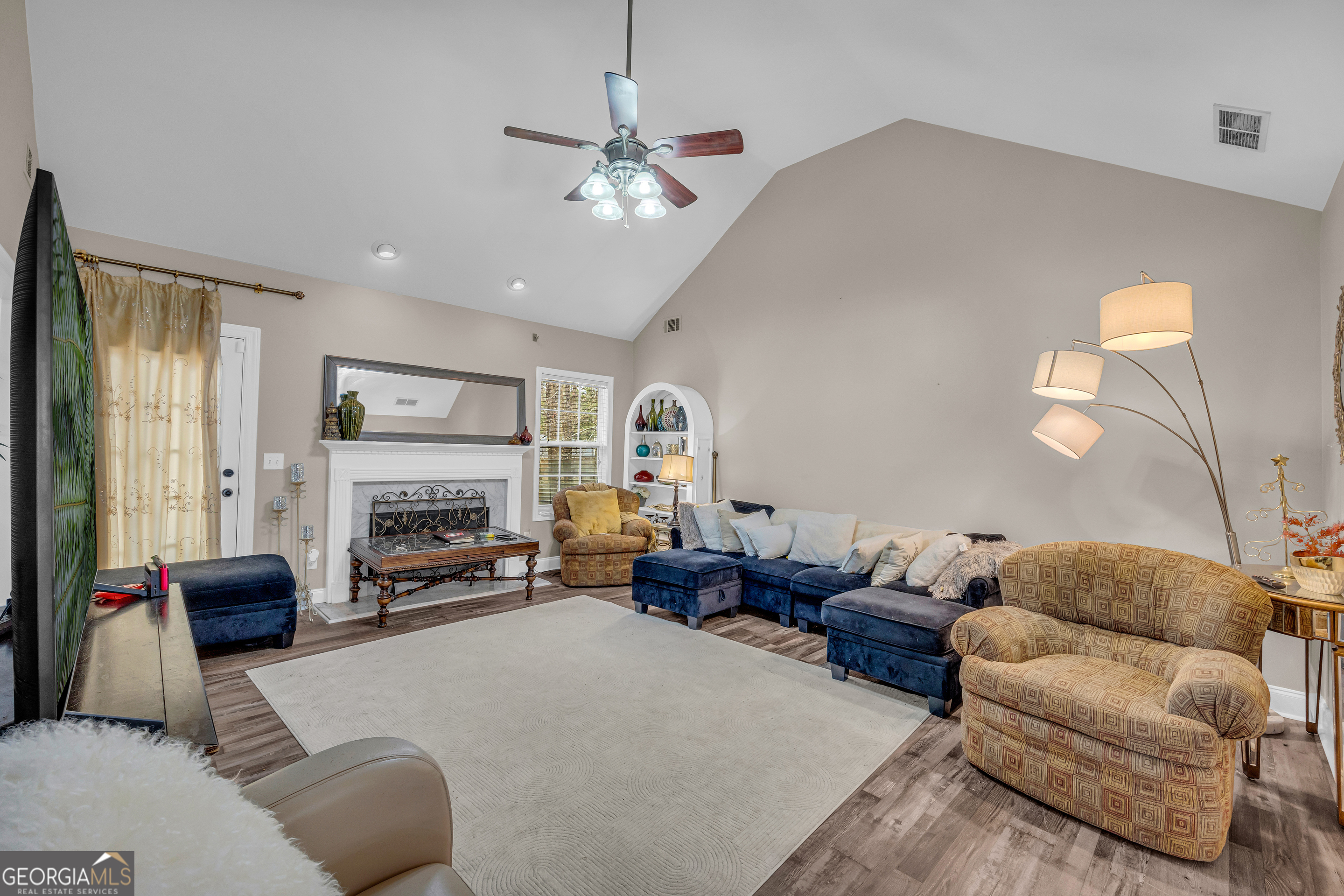 105 Hidden Lake Court Hull GA 30646