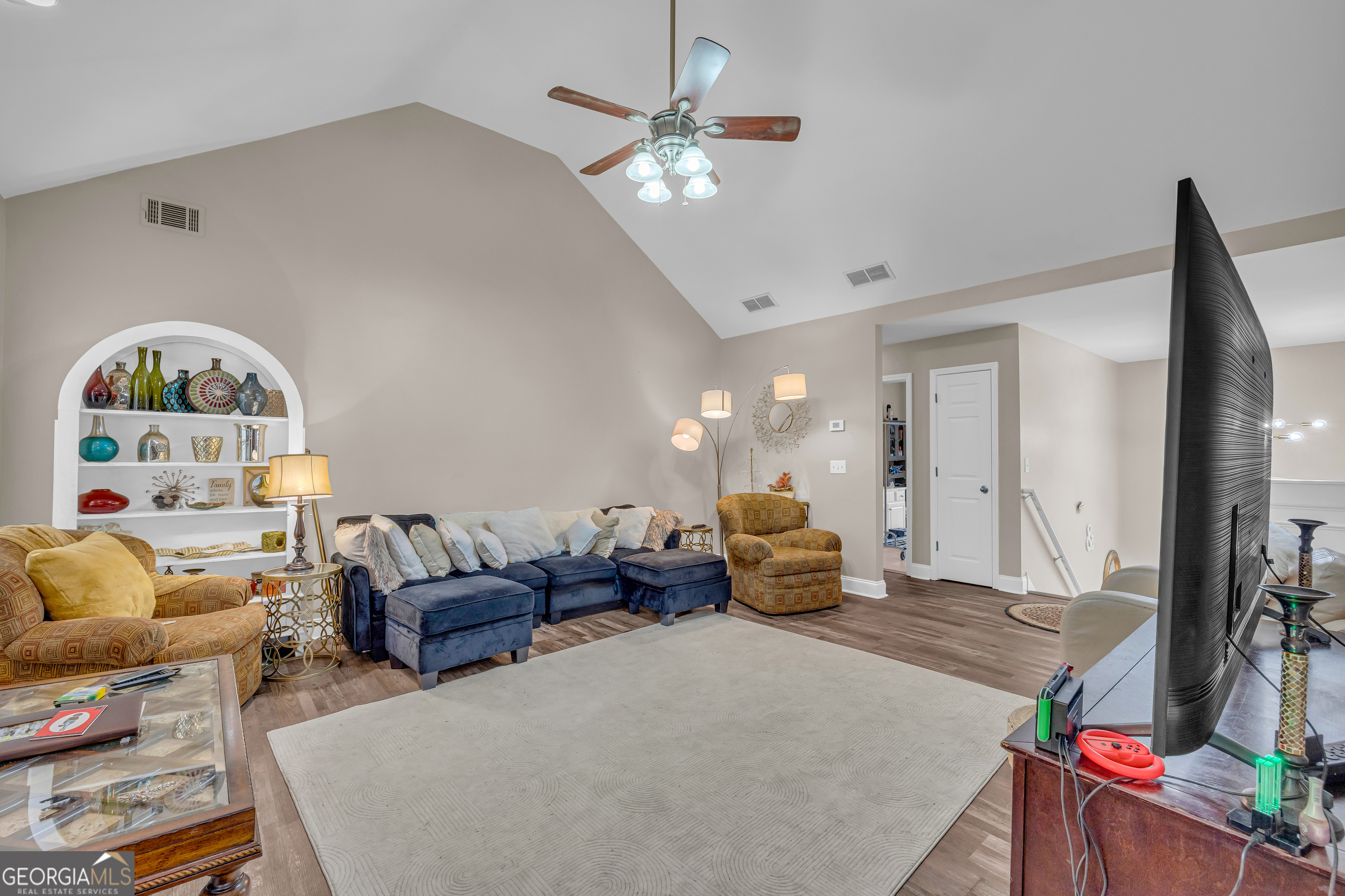 105 Hidden Lake Court Hull GA 30646