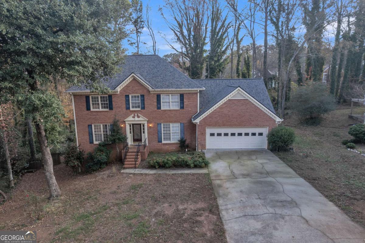 591 Battersea Drive Lawrenceville GA 30044
