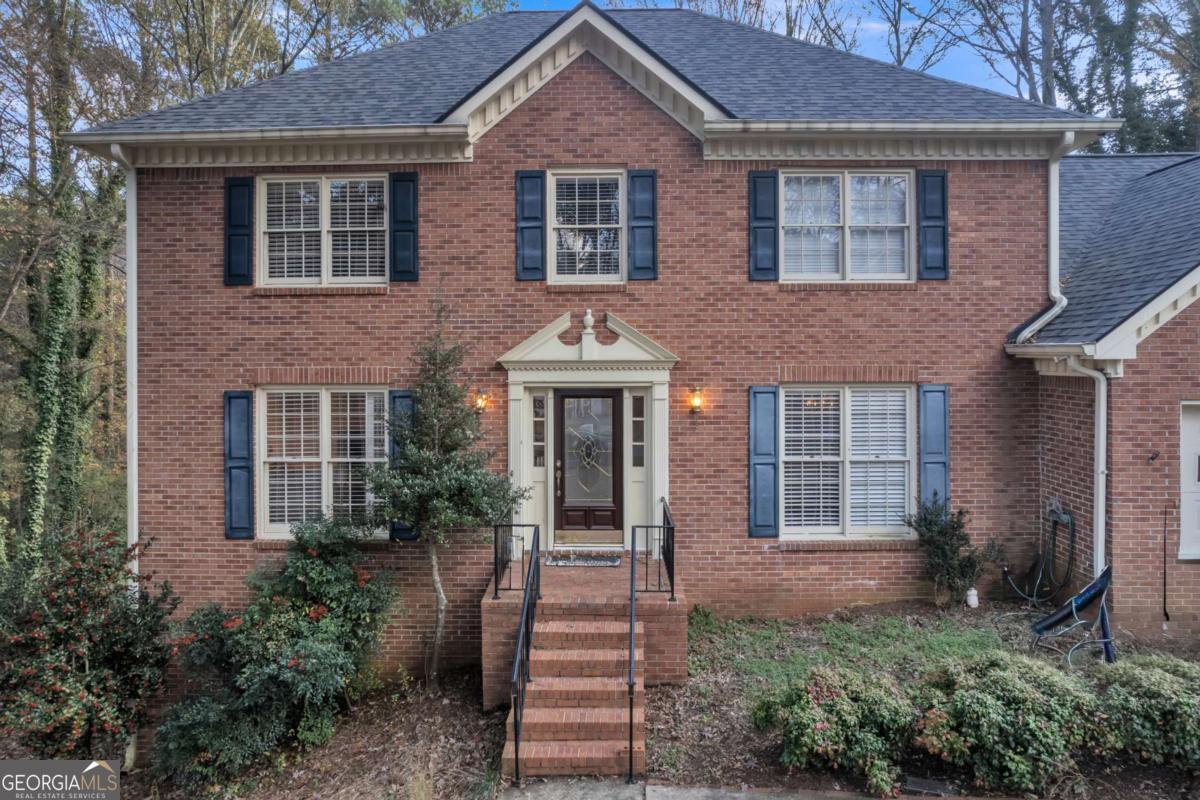 591 Battersea Drive Lawrenceville GA 30044