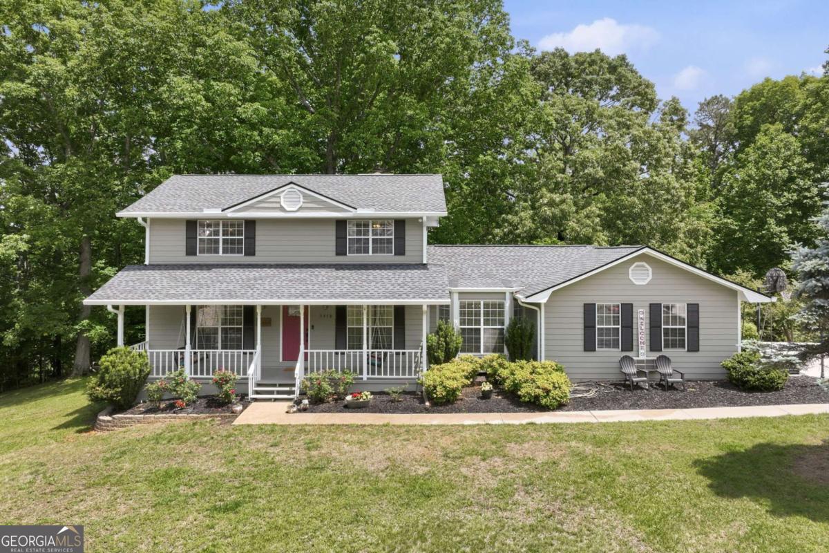 3958 Pointe N Gainesville GA 30506