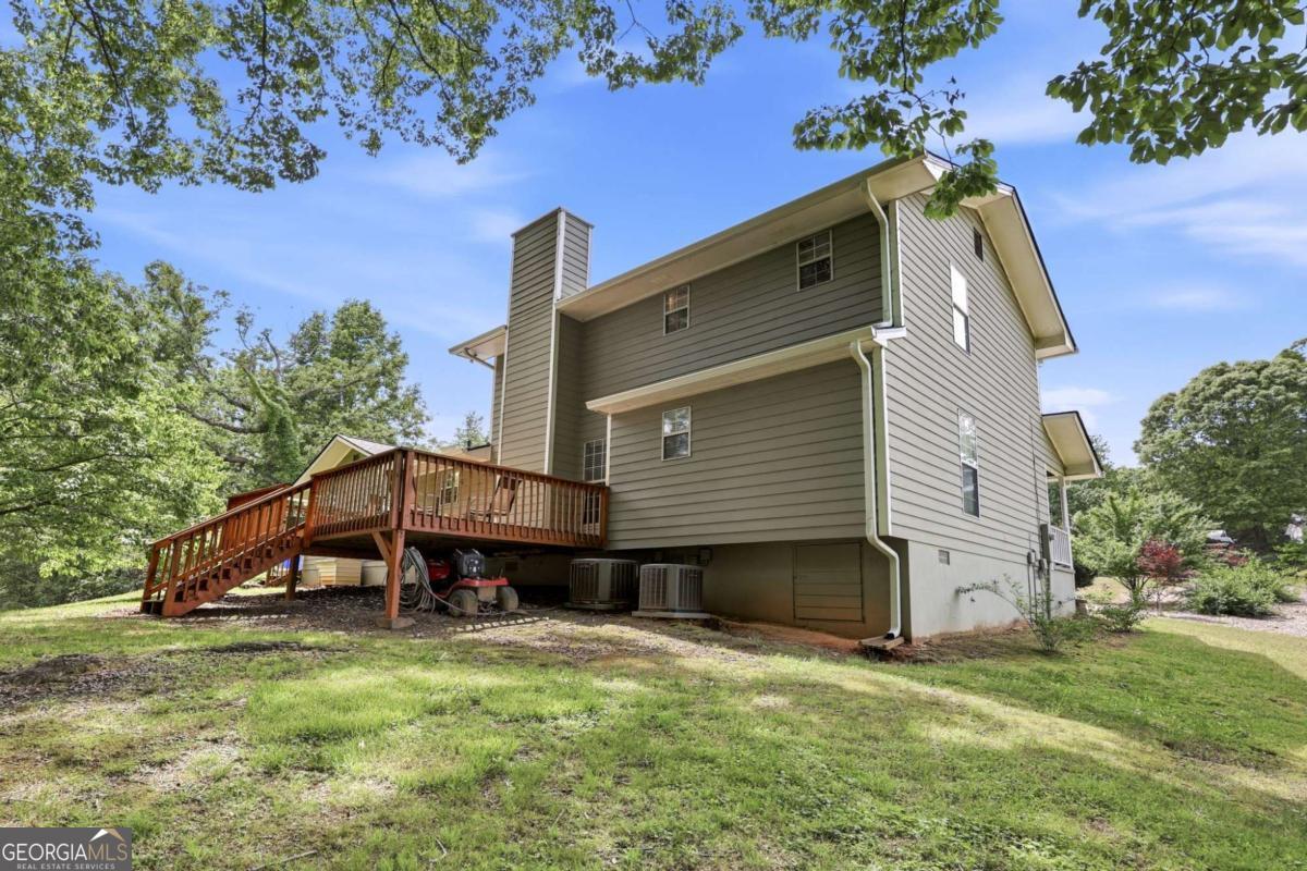 3958 Pointe N Gainesville GA 30506
