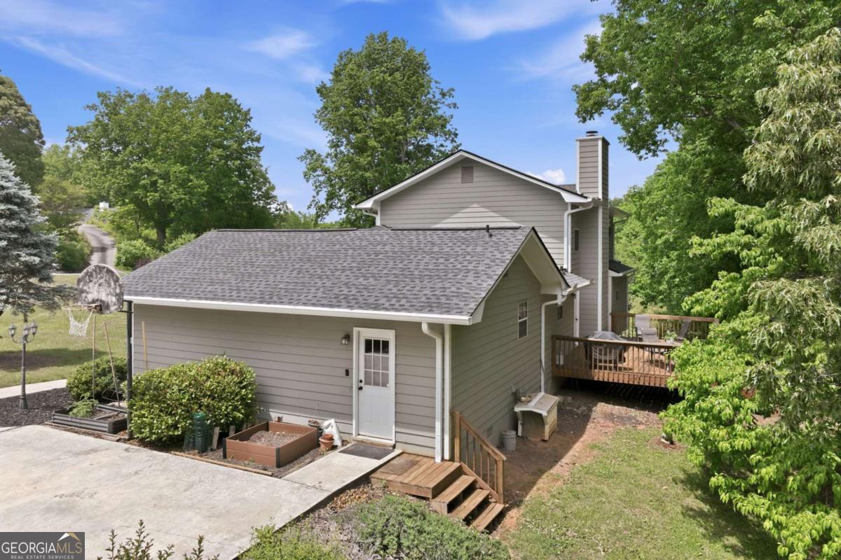 3958 Pointe N Gainesville GA 30506