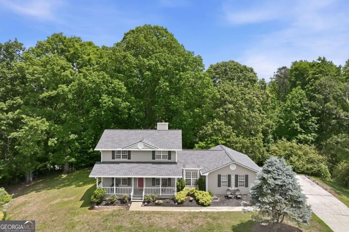 3958 Pointe N Gainesville GA 30506