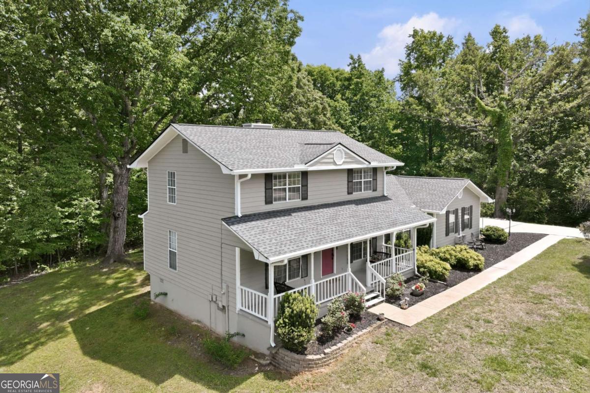 3958 Pointe N Gainesville GA 30506