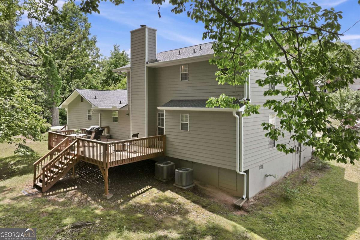 3958 Pointe N Gainesville GA 30506