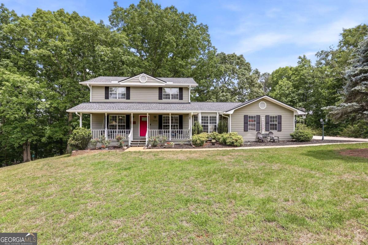 3958 Pointe N Gainesville GA 30506
