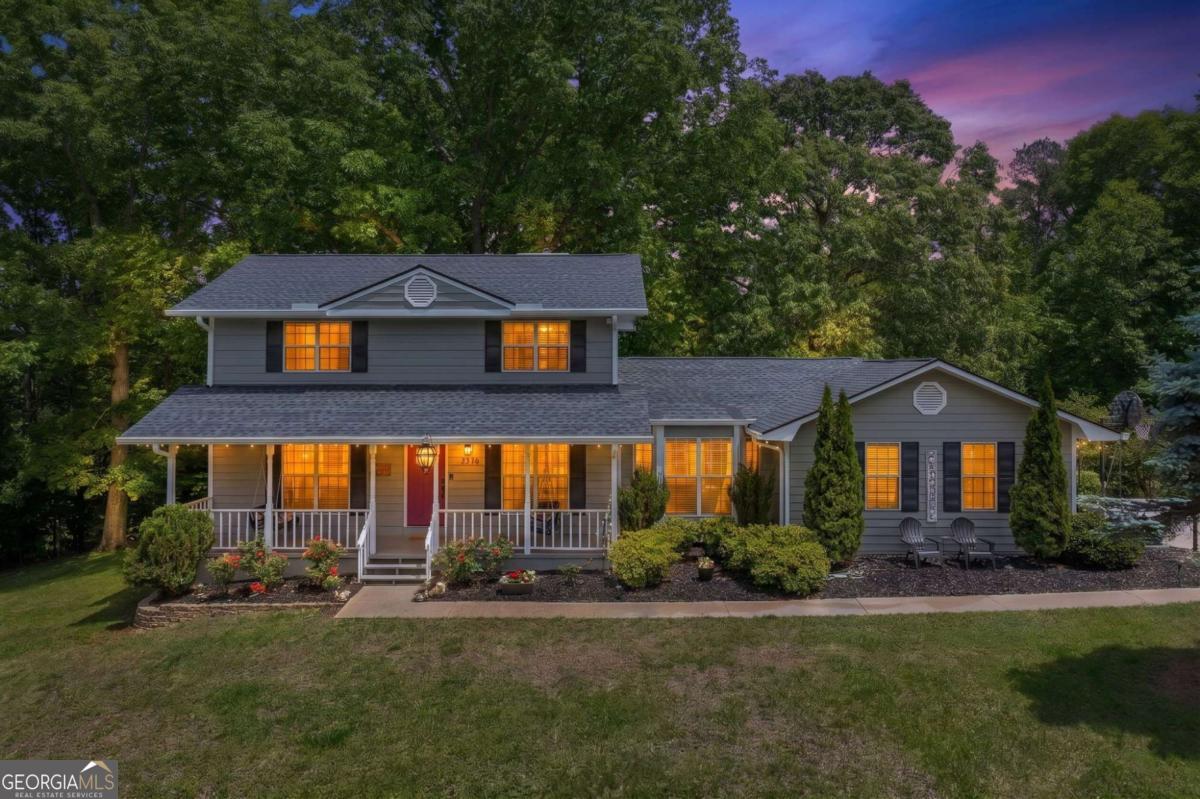 3958 Pointe N Gainesville GA 30506