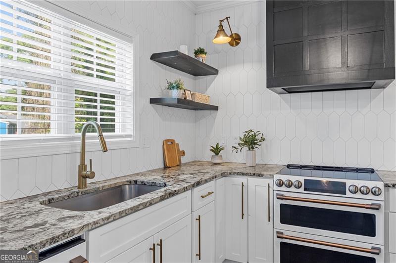 1534 Orlando Street SW Atlanta GA 30311