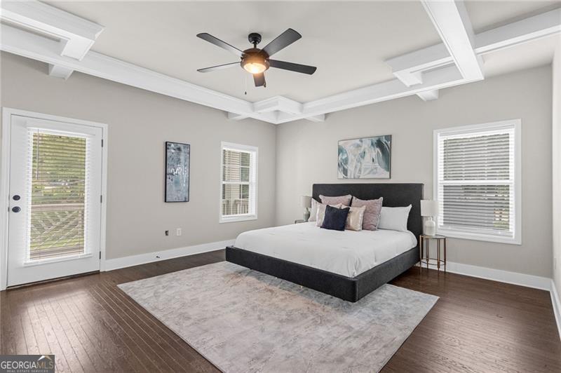 1534 Orlando Street SW Atlanta GA 30311