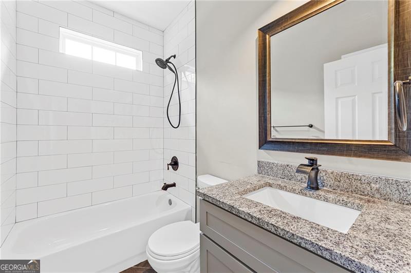 1534 Orlando Street SW Atlanta GA 30311