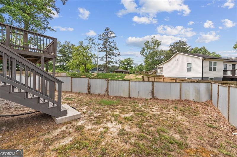 1534 Orlando Street SW Atlanta GA 30311