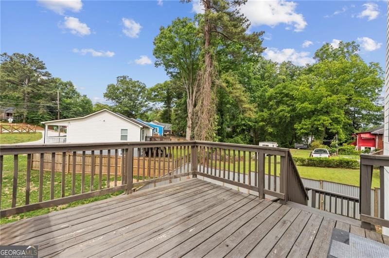 1534 Orlando Street SW Atlanta GA 30311