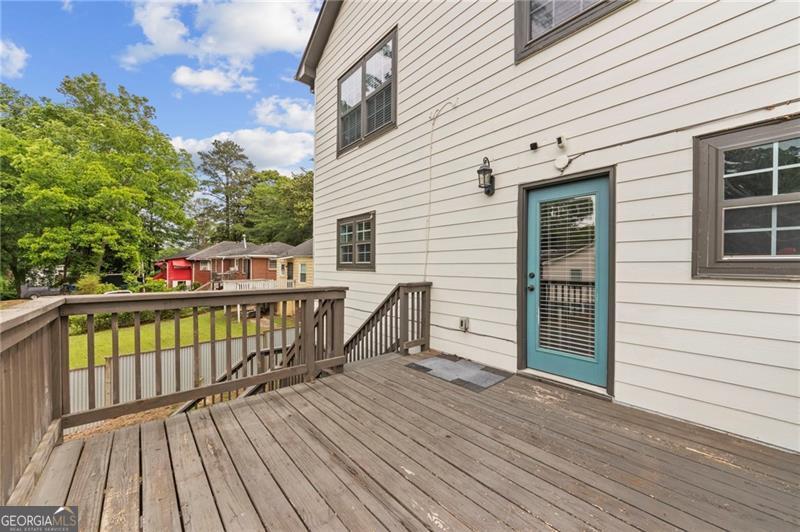 1534 Orlando Street SW Atlanta GA 30311