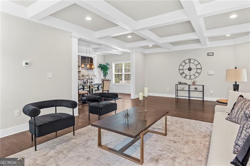 1534 Orlando Street SW Atlanta GA 30311