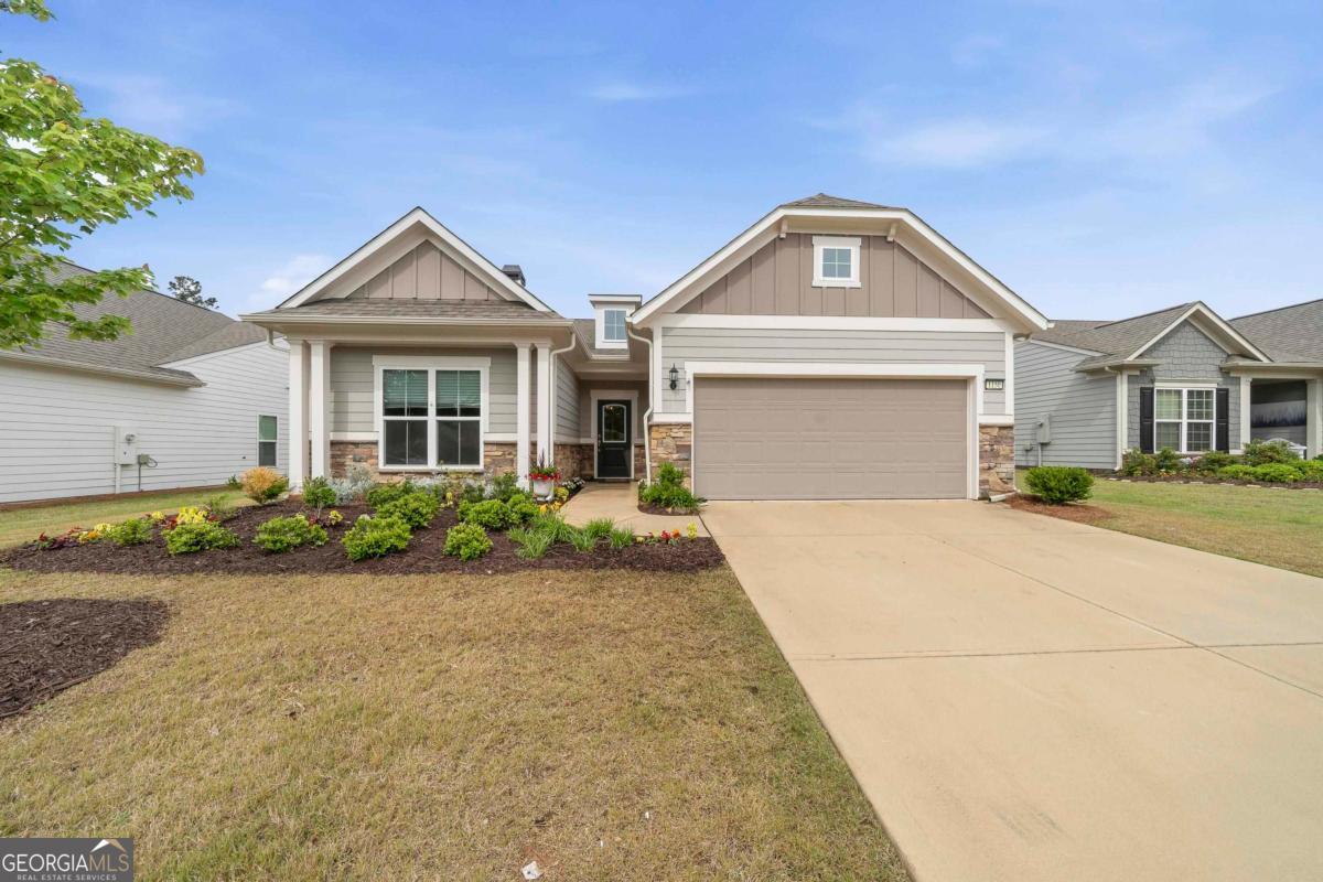 1150 Little Shoals Road Greensboro GA 30642