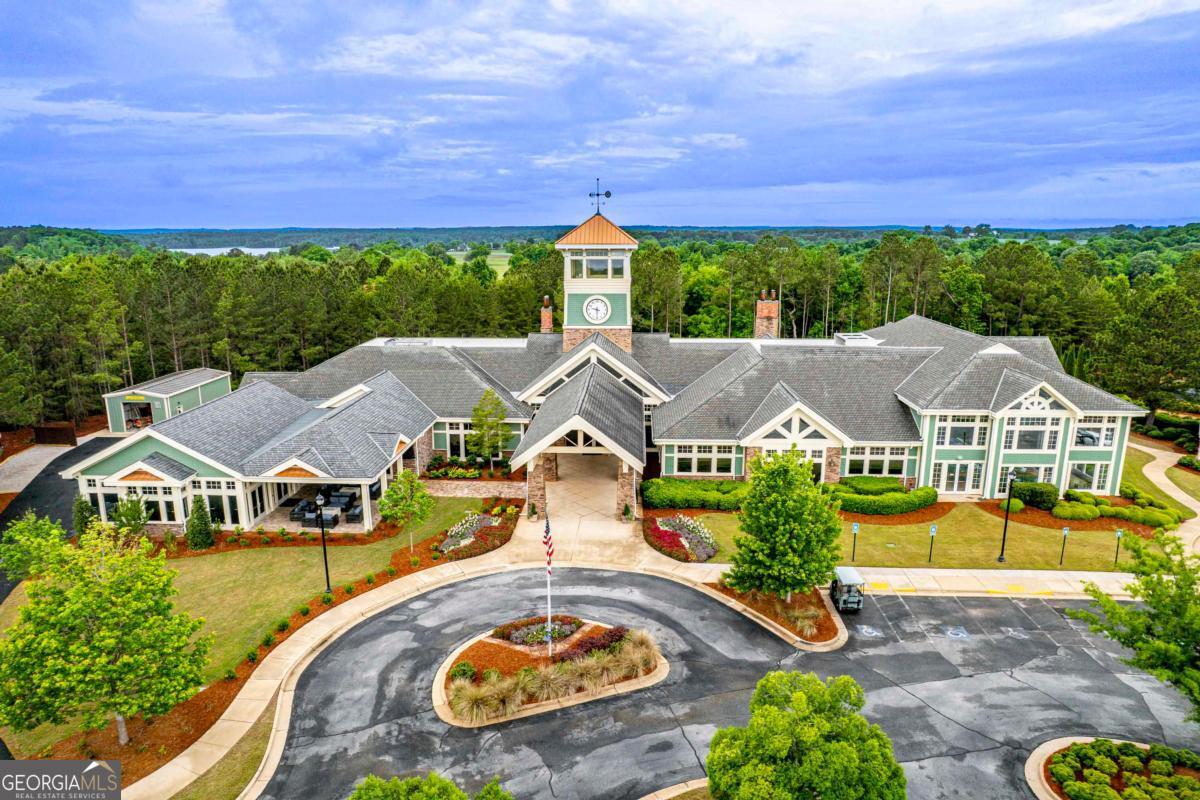 1150 Little Shoals Road Greensboro GA 30642