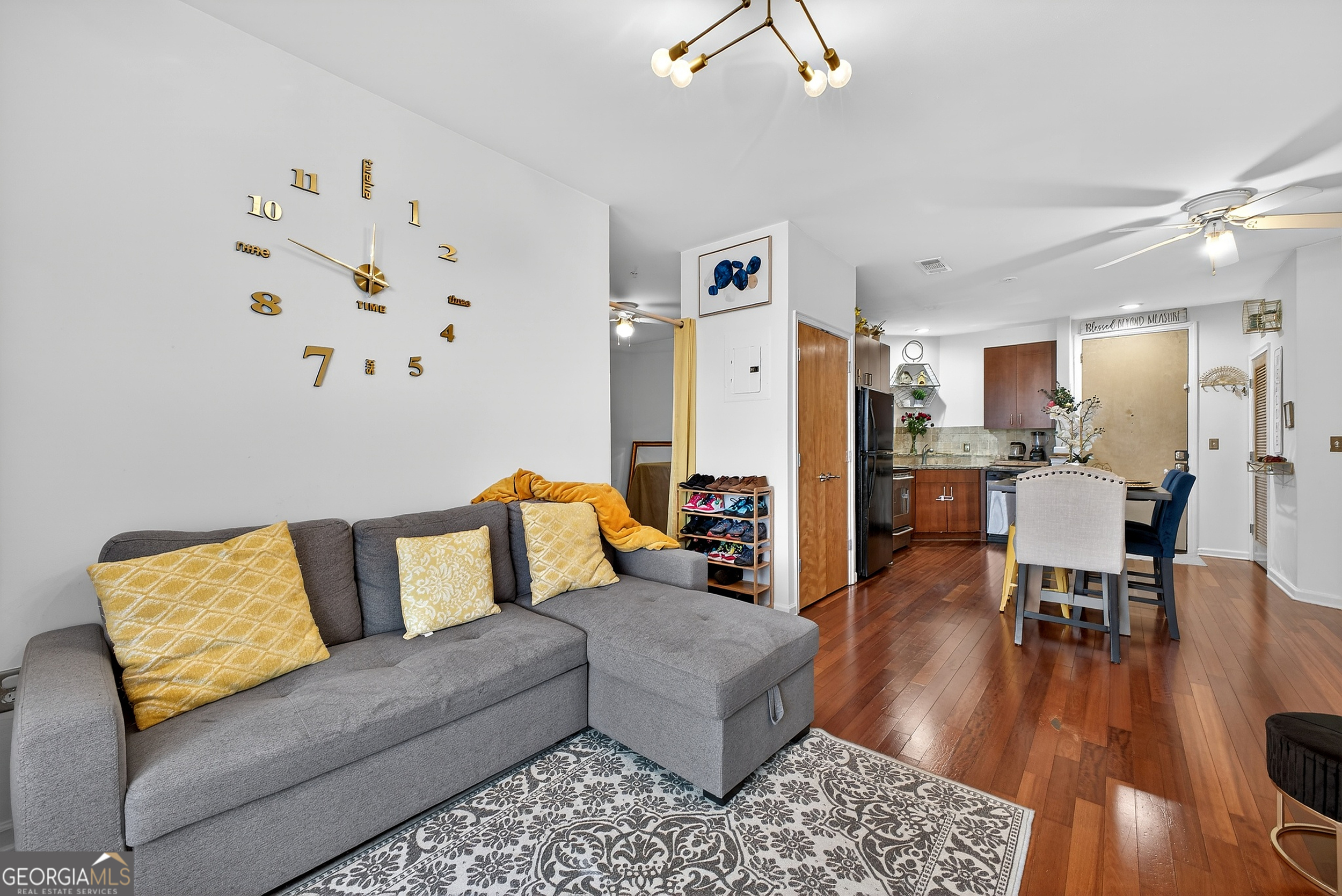 898 Oak Street SW Atlanta GA 30310