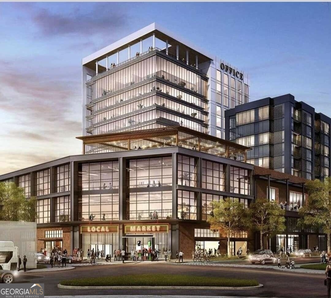 898 Oak Street SW Atlanta GA 30310