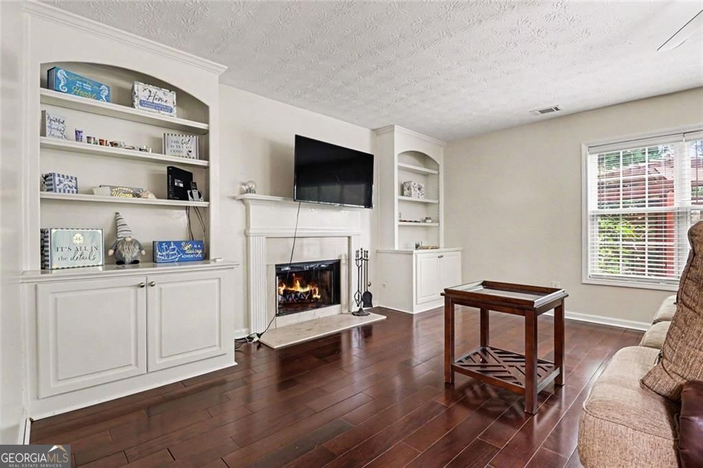2523 Oak Bluff Drive Dacula GA 30019