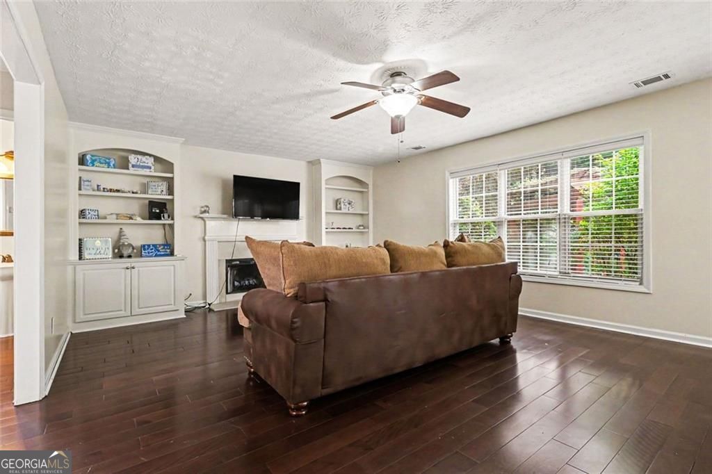 2523 Oak Bluff Drive Dacula GA 30019