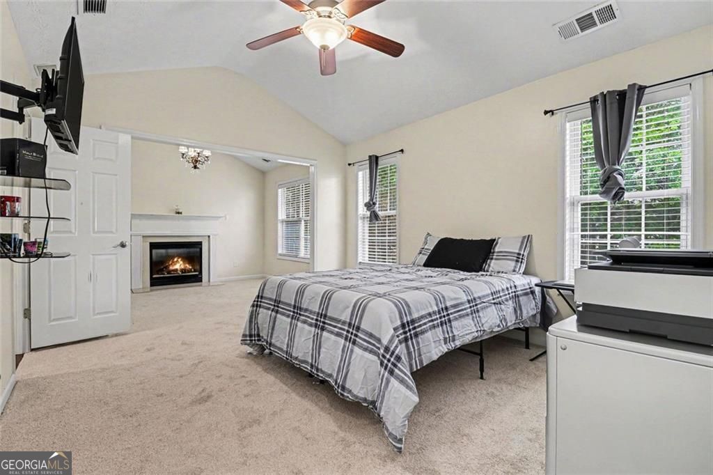 2523 Oak Bluff Drive Dacula GA 30019
