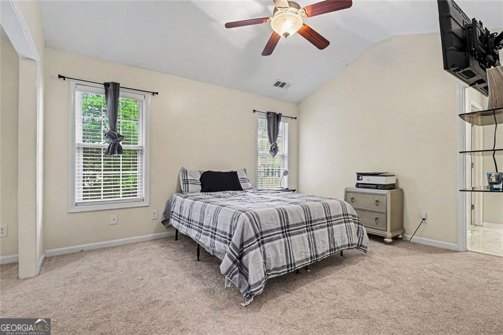 2523 Oak Bluff Drive Dacula GA 30019