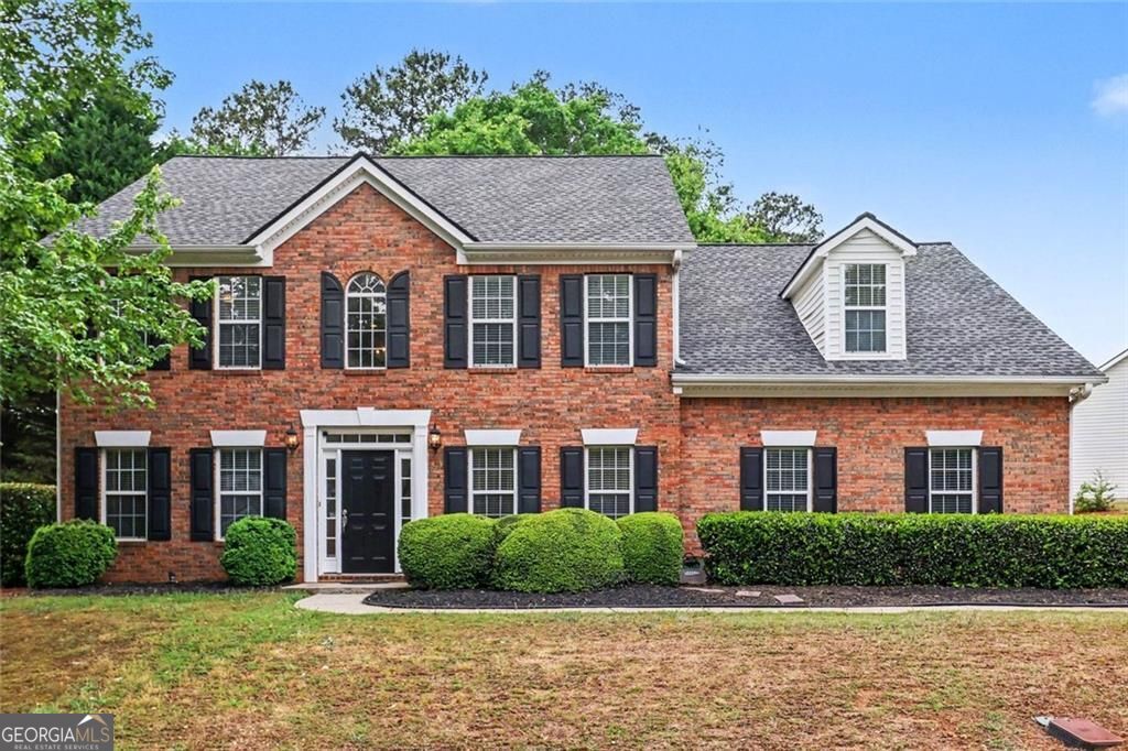 2523 Oak Bluff Drive Dacula GA 30019