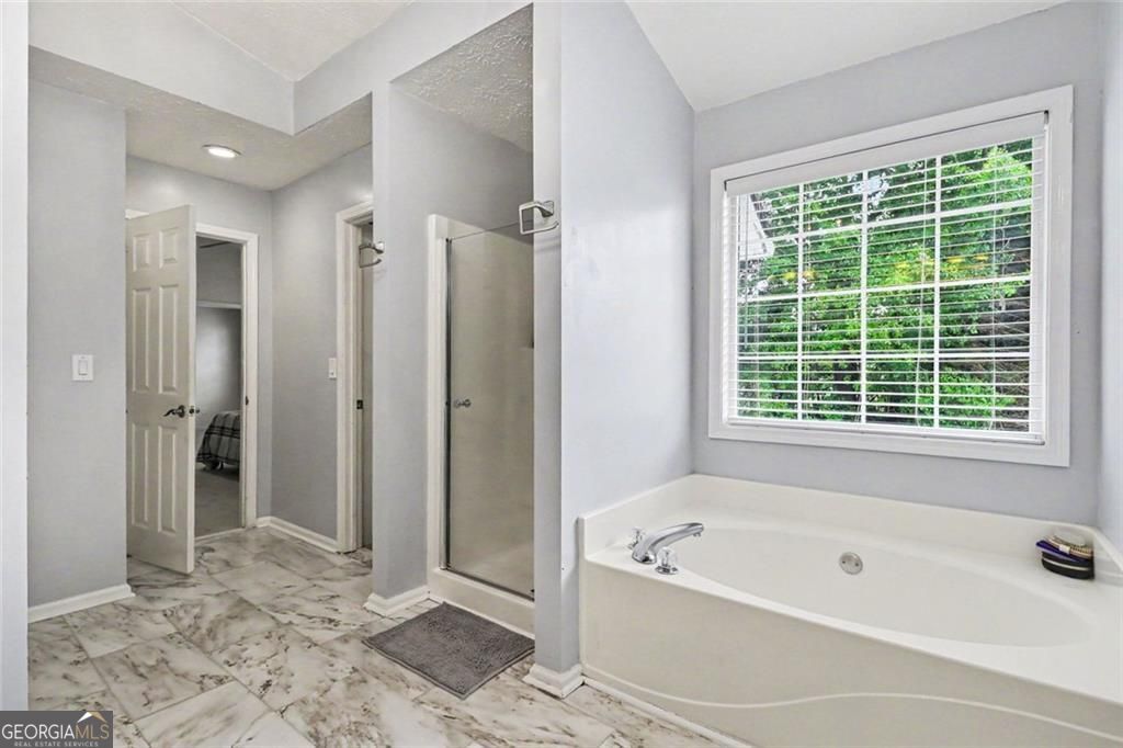 2523 Oak Bluff Drive Dacula GA 30019
