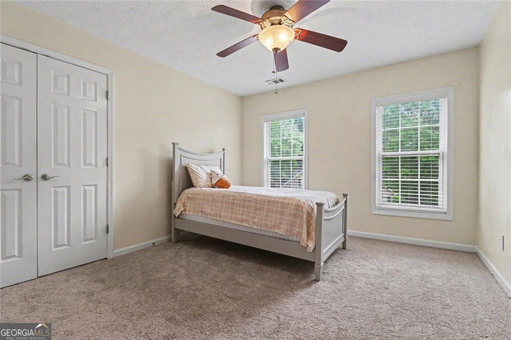 2523 Oak Bluff Drive Dacula GA 30019