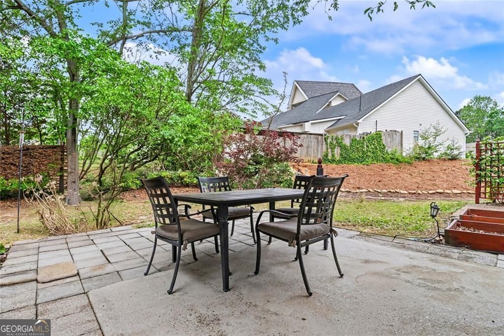2523 Oak Bluff Drive Dacula GA 30019