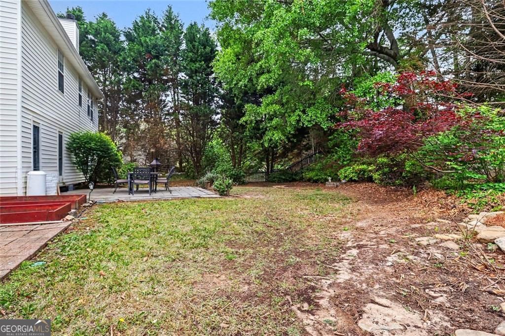 2523 Oak Bluff Drive Dacula GA 30019
