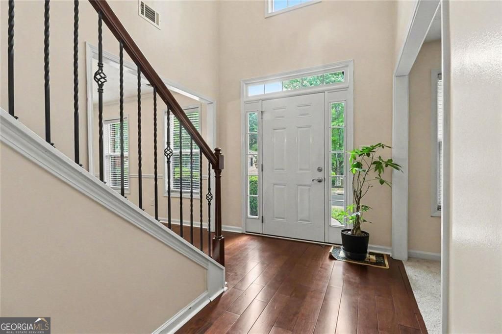 2523 Oak Bluff Drive Dacula GA 30019