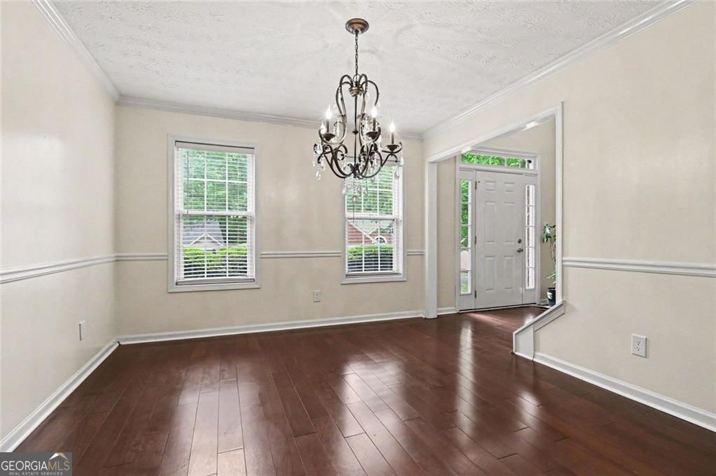 2523 Oak Bluff Drive Dacula GA 30019