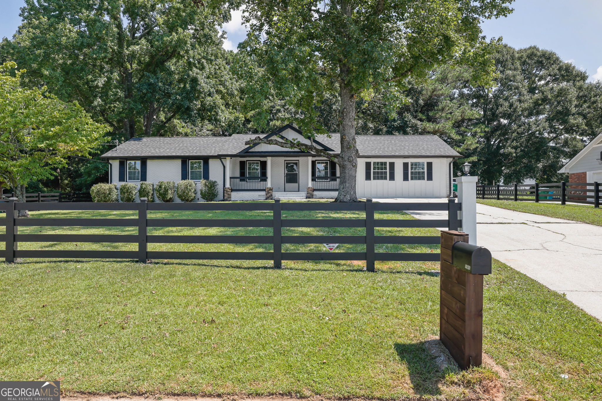 1686 Norton Estates Drive Snellville GA 30078