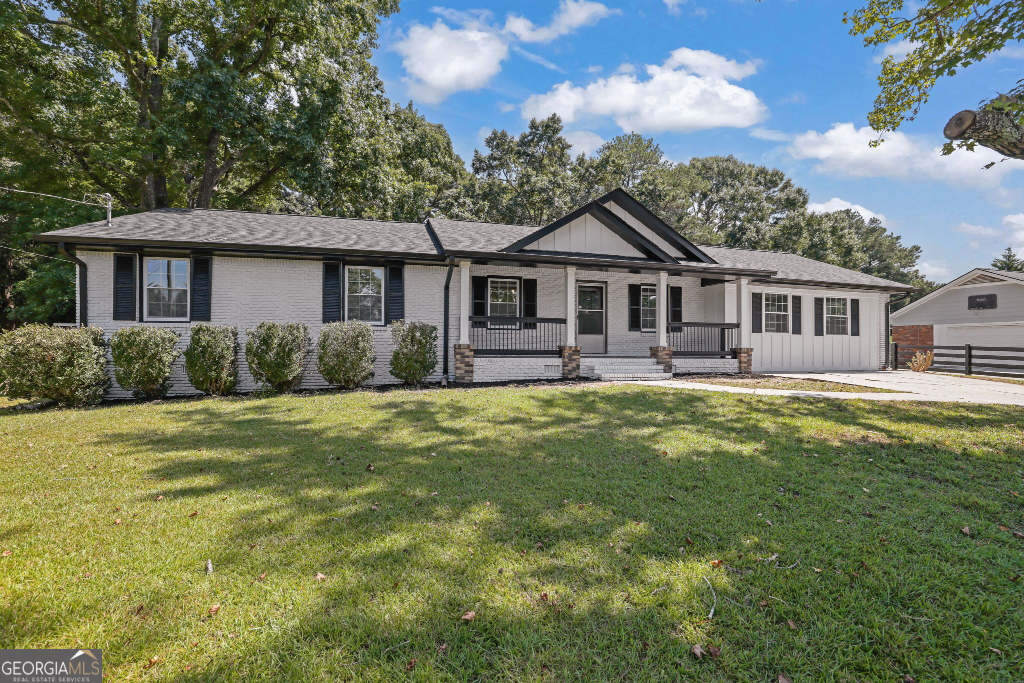 1686 Norton Estates Drive Snellville GA 30078