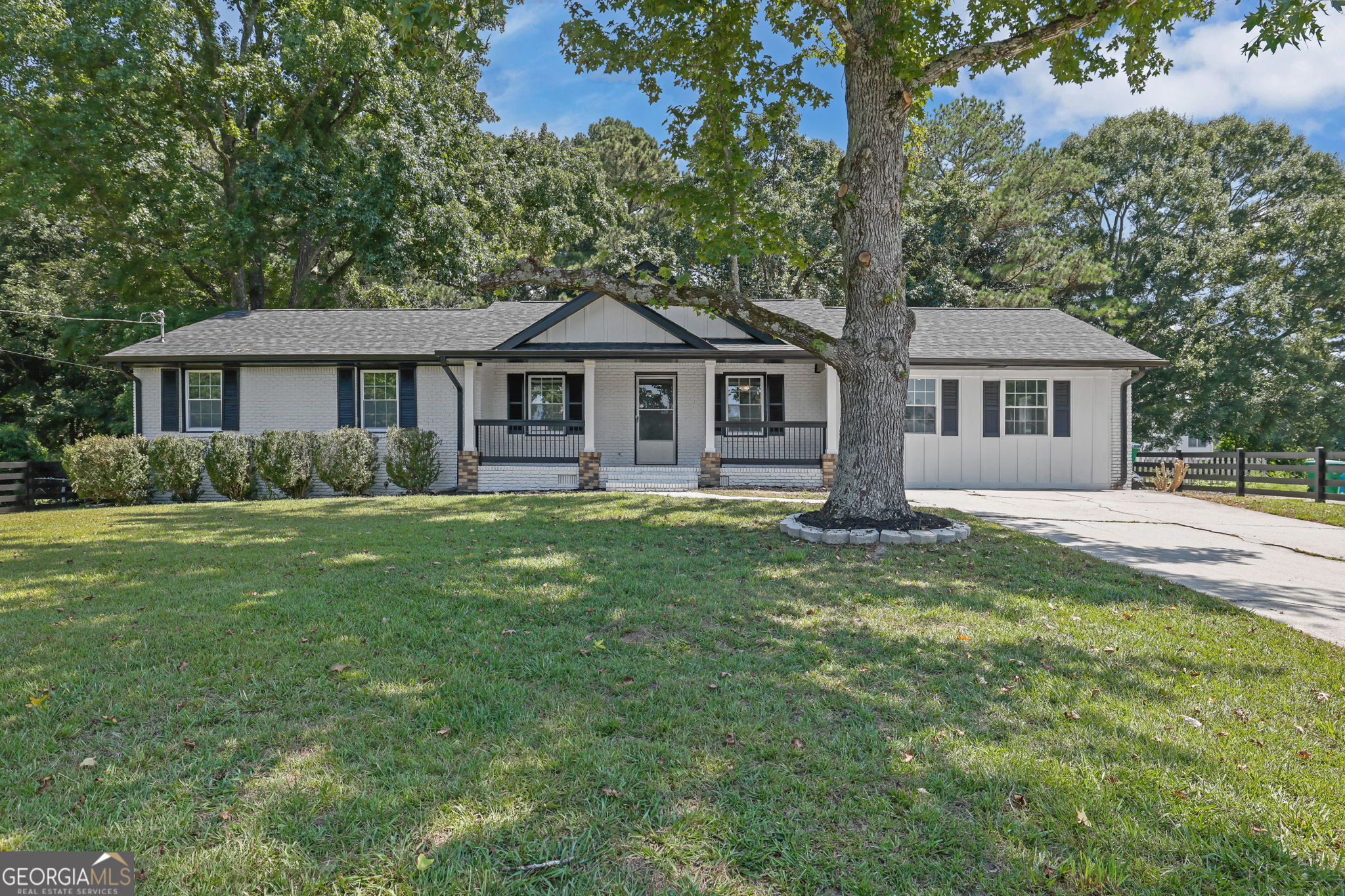 1686 Norton Estates Drive Snellville GA 30078