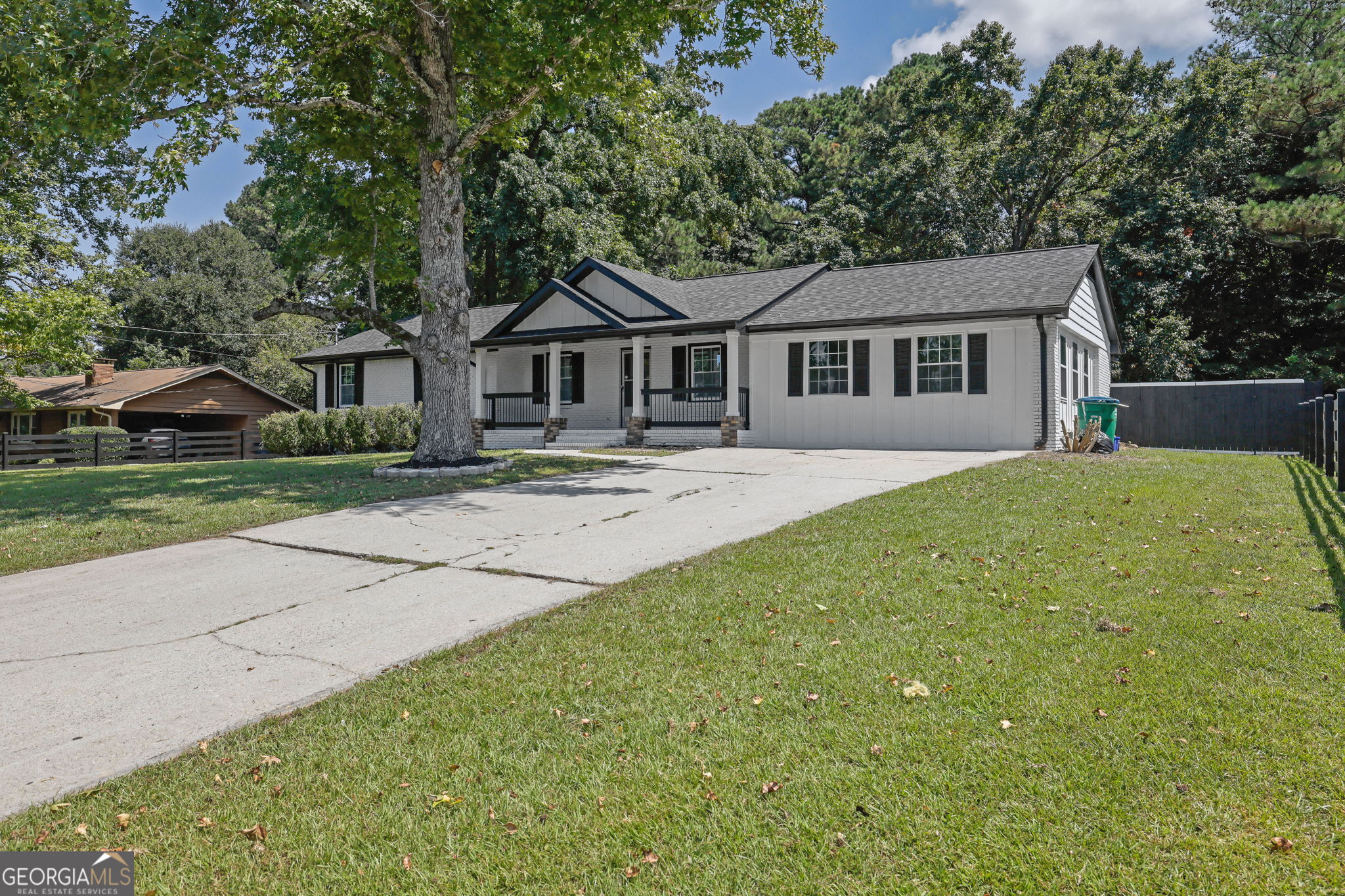 1686 Norton Estates Drive Snellville GA 30078