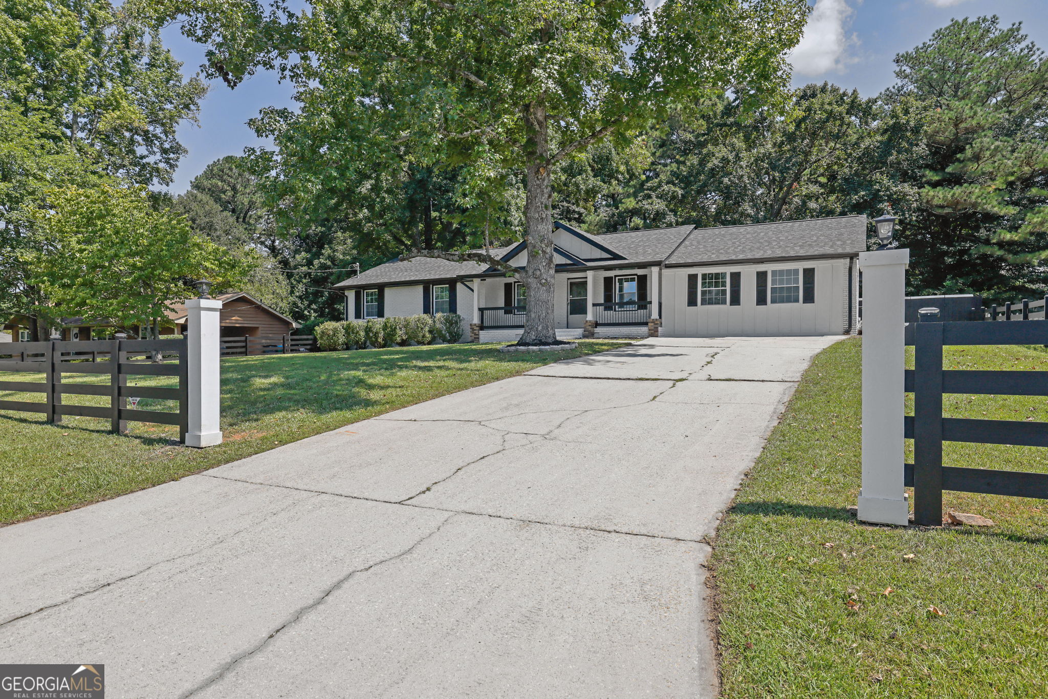 1686 Norton Estates Drive Snellville GA 30078