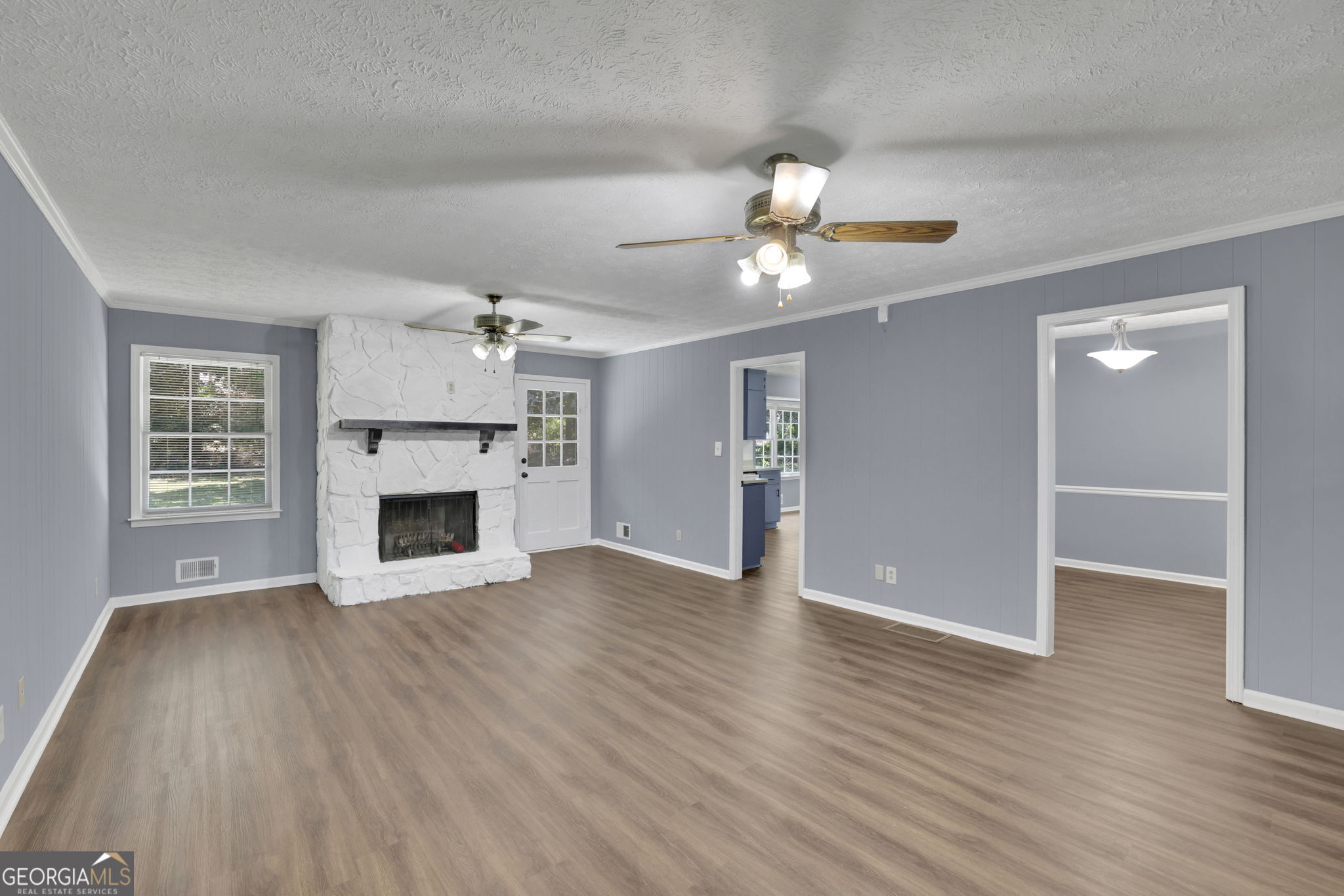 1686 Norton Estates Drive Snellville GA 30078