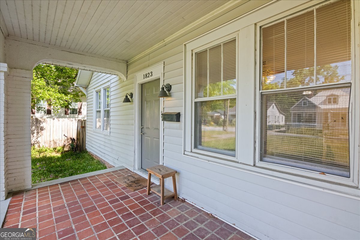 1823 Starnes Street Augusta GA 30904