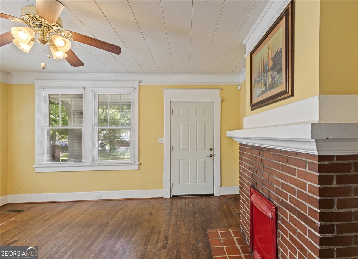 1823 Starnes Street Augusta GA 30904