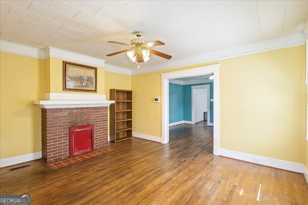 1823 Starnes Street Augusta GA 30904